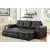 Denton L-Shape Reversible Sleeper Storage Sectional Sofa