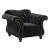 Jolanda Fabric Chair