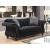 Jolanda Fabric Living Room Set