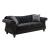 Jolanda Fabric Sofa