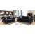 Jolanda Fabric Living Room Set