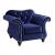 Jolanda Fabric Chair