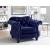 Jolanda Fabric Living Room Set