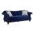 Jolanda Fabric Sofa