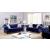 Jolanda Fabric Living Room Set