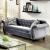 Jolanda Fabric Sofa