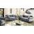Jolanda Fabric Living Room Set
