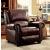 Turton Top Grain Leather Match Living Room Set