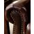 Turton Top Grain Leather Match Living Room Set