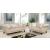 Louella Fabric Living Room Set