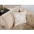 Louella Fabric Living Room Set