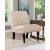 Louella Fabric Living Room Set