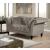 Louella Fabric Loveseat