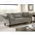 Louella Fabric Sofa