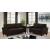 Alissa Fabric Living Room Set