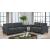 Alissa Fabric Living Room Set