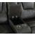 Ffion Leatherette Power Reclining Loveseat
