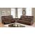 Chantoise Vinyl Power Reclining Living Room Set
