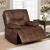 Chantoise Vinyl Power Reclining Living Room Set