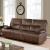 Chantoise Vinyl Power Reclining Living Room Set