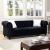 Giacomo Fabric Tufted Sofa