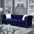Giacomo Fabric Tufted Sofa
