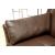 Peever L-Shape PU Sectional