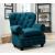 Stanford Fabric Tufted Chair
