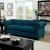 Stanford Tufted Sofa