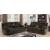 Sadhbh Fabric Reclining Living Room Set