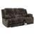 Sadhbh Fabric Reclining Loveseat