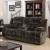 Sadhbh Fabric Reclining Loveseat