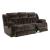 Sadhbh Fabric Reclining Sofa