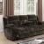 Sadhbh Fabric Reclining Sofa