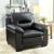 Parma Leatherette Living Room Set