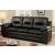 Parma Leatherette Living Room Set