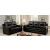 Parma Leatherette Living Room Set