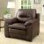 Parma Leatherette Living Room Set