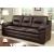 Parma Leatherette Living Room Set