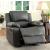 Sarles Bonded Leather Match Motion Recliner