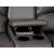 Sarles Bonded Leather Match Motion Loveseat