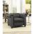 Winifred Chenille Fabric Tufted Chair