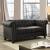 Winifred Fabric Tufted Loveseat