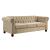 Winifred Fabric Tufted Sofa