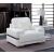 Zibak Leatherette Chair