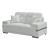 Zibak Leatherette Living Room Set