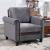 Noranda Fabric Chair
