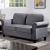 Noranda Fabric Loveseat