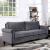 Noranda Fabric Sofa