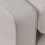 Horgen Leatherette Chair w/ USB Outlet